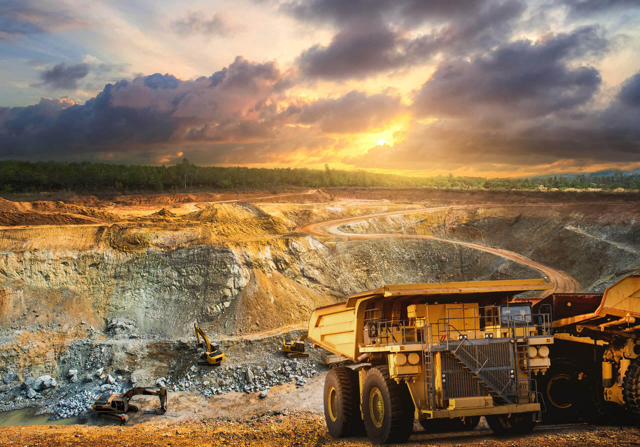 Altona Rare Earths Anuncia Resultados “Promissores” na Exploração de Espatoflúor em Monte Muambe • Diário Económico