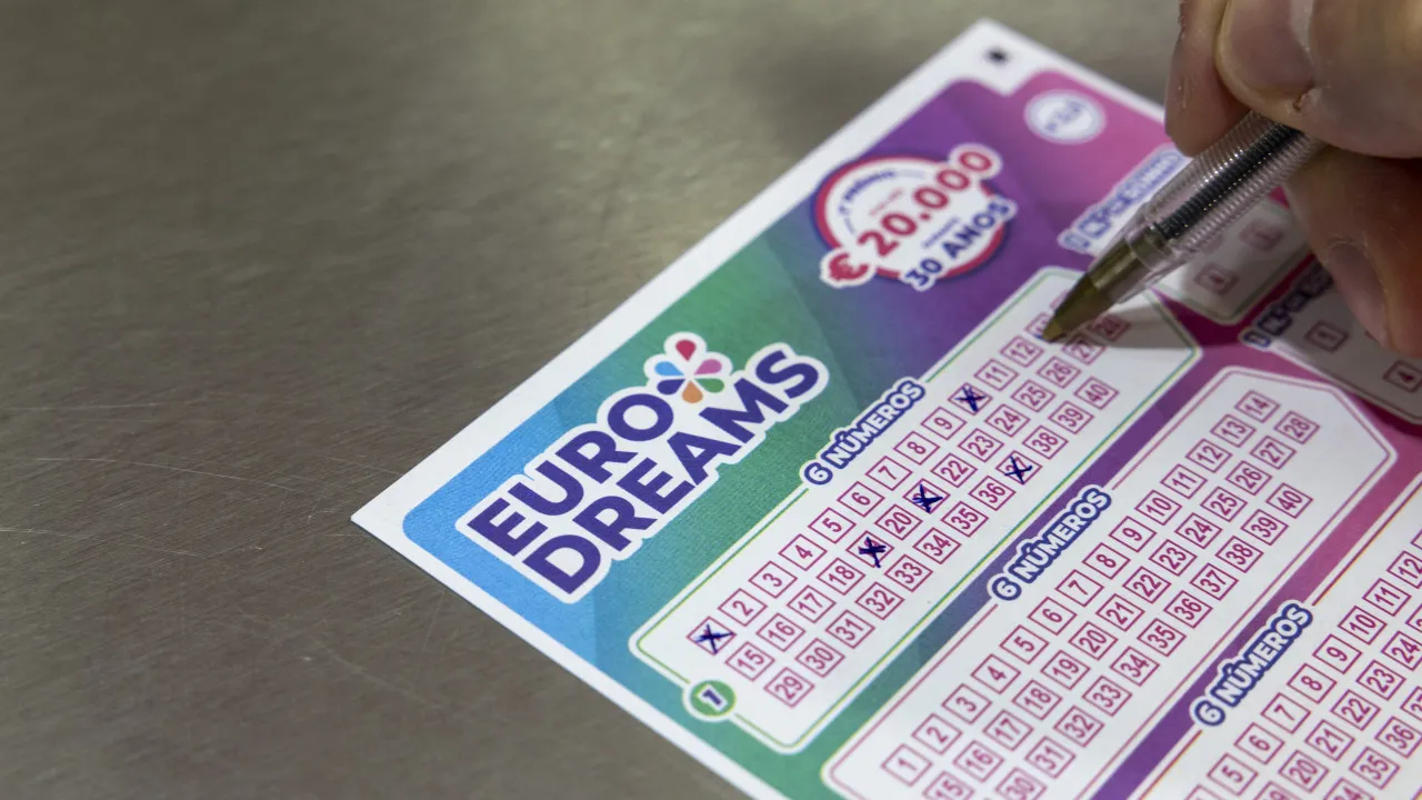 Fevereiro de Sonho? Conheça A Chave VEDEDORA DO EURODREAMS