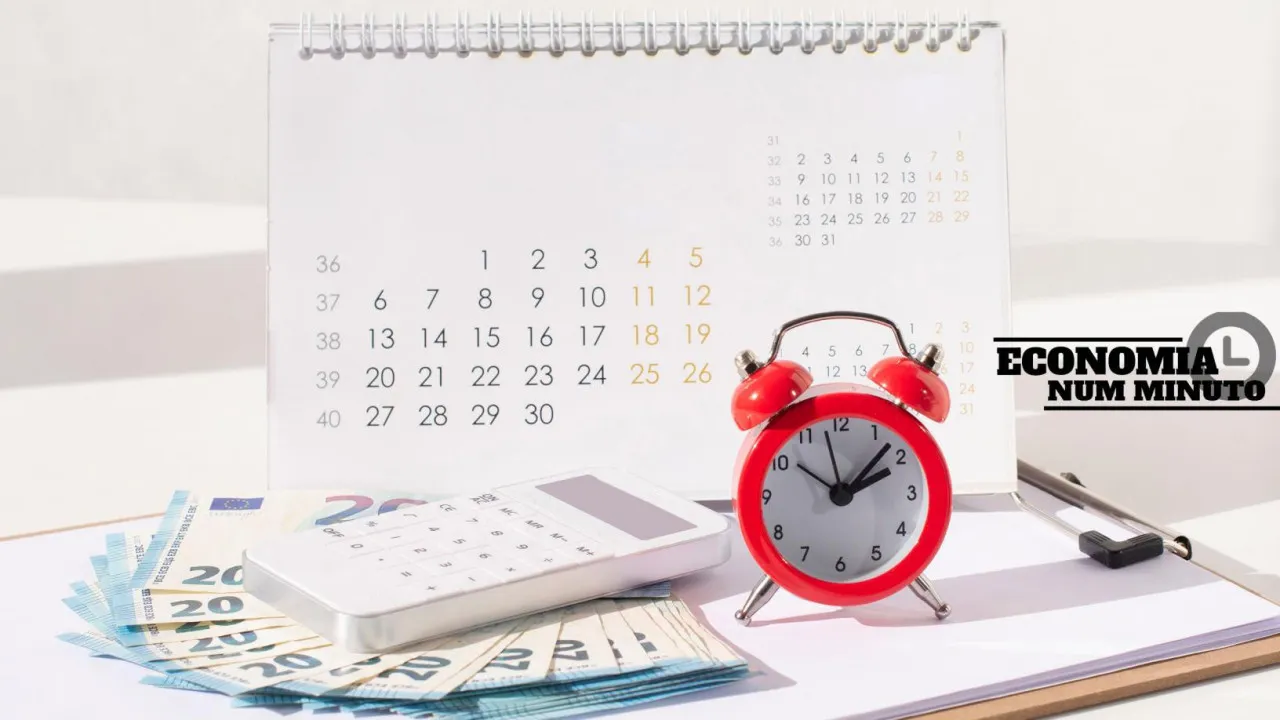 Os 5 temas que marcam esta 2.ª-feira