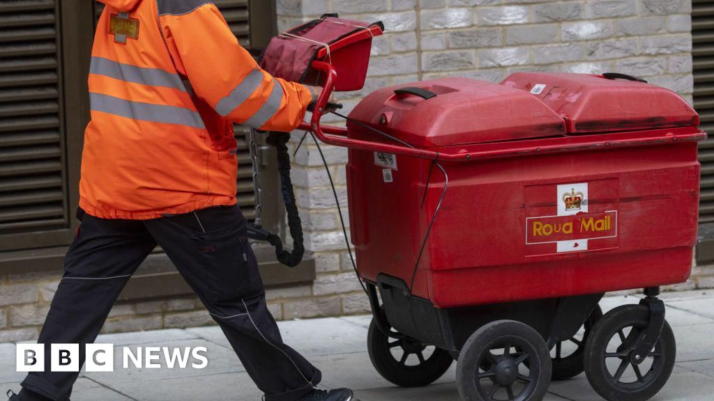 A aquisição do Royal Mail pelo bilionário tcheco aprovado pelos acionistas