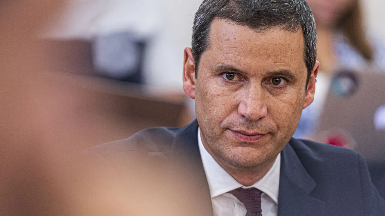 Apagão? "Portugal Não Poder Ter UM Gerador A Cada Esquina"