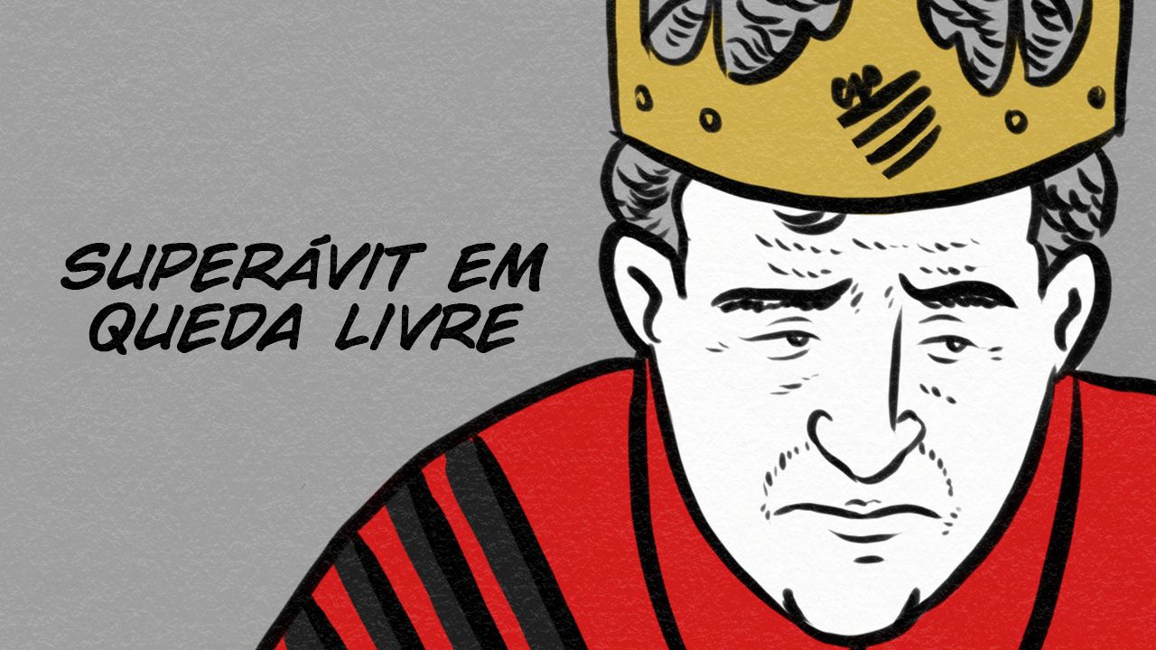 Athletico, Petraglia e a crise do Rei do Superávit