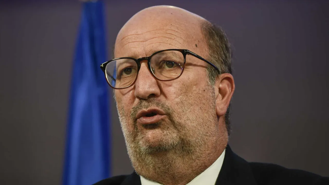 "Dizer que Houve Apagão por Causa de Centrais a Carvão mentira pegada"