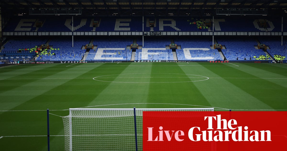 Everton / Manchester City, Brentford v Brighton, Barcelona / Celta Vigo - Live | Futebol