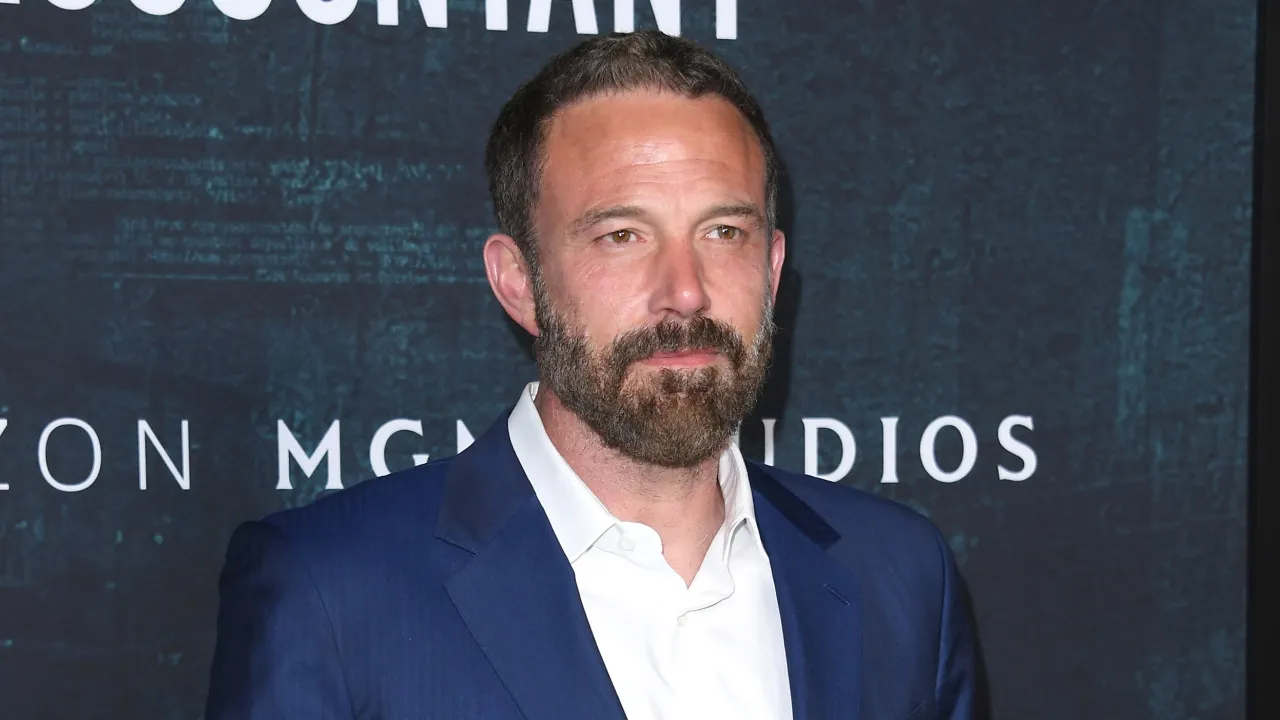 Filhos de Jennifer Lopez "apoiam" Ben Affleck em antestreia