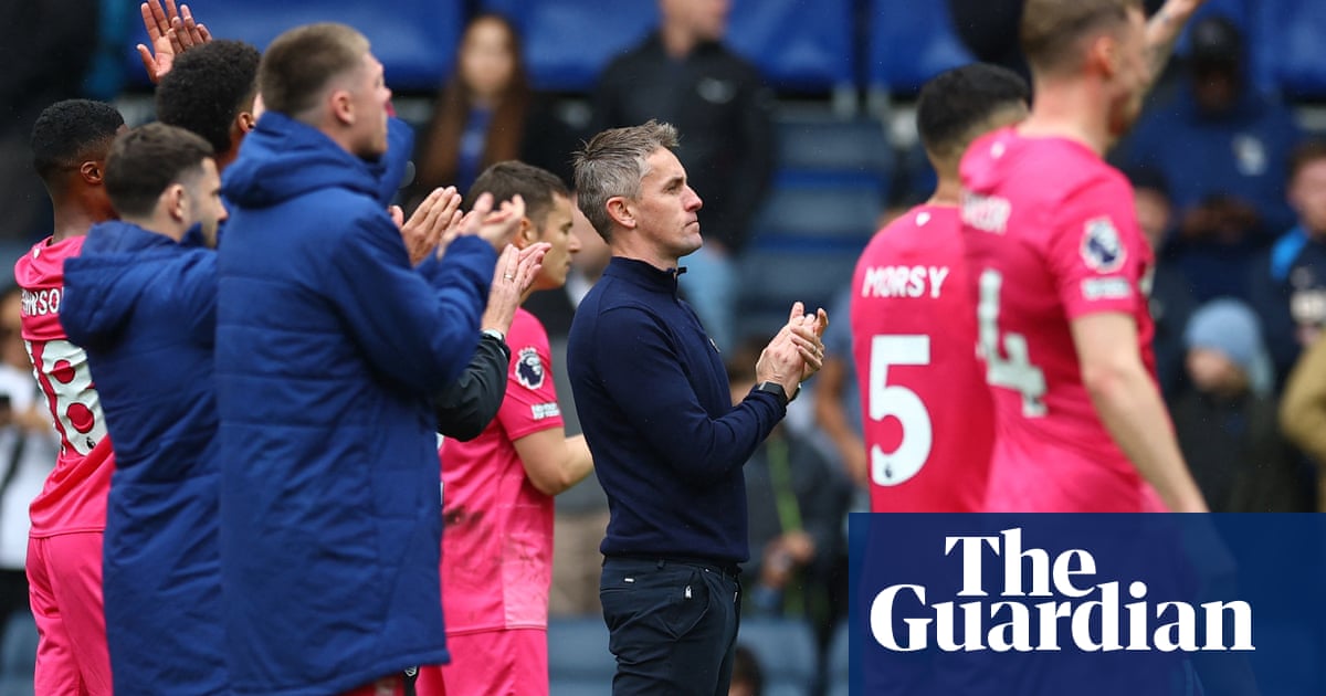 Ipswich Hope, o retorno da Premier League não descarrilá a trajetória ascendente | Ipswich Town