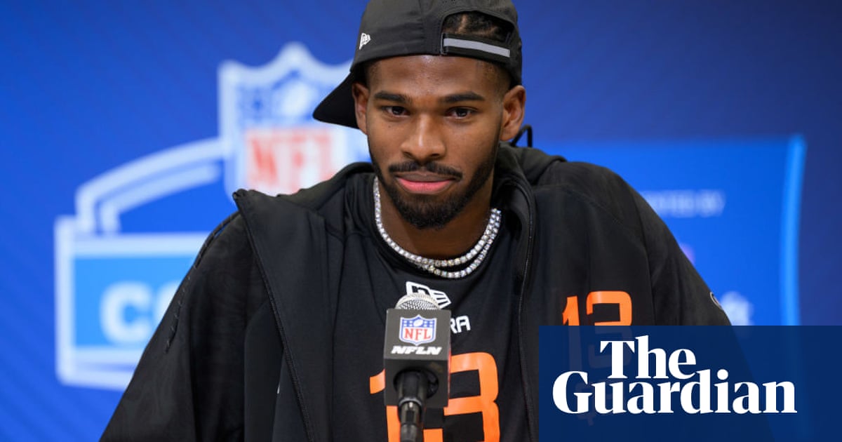 Jeff Ulbrich, de Falcons, multas da NFL, US $ 100.000 sobre a chamada de brincadeira do filho para Shedeur Sanders | Atlanta Falcons