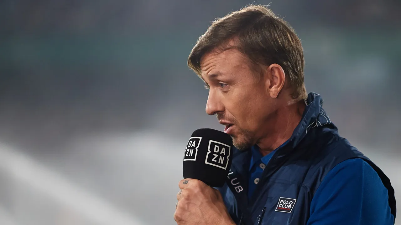Lenda do Real Madrid Deixa (Sériio) Aviso Ao sucessor de Ancelotti
