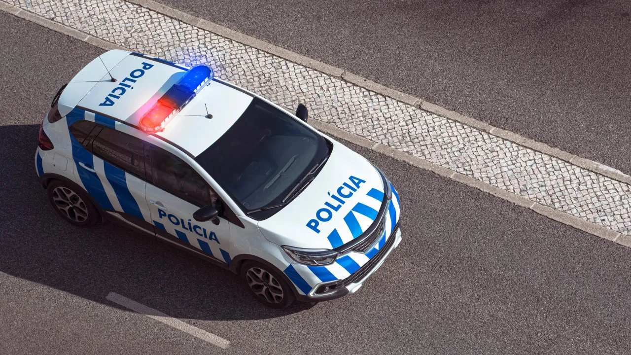 PSP Detema Seis Suspeitos de Agressões A Dois Homens Em Lisboa