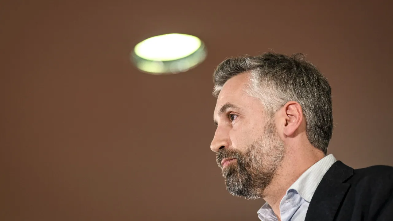 Pedro Nuno Diz Que Governo "Não Fez Bem O Trabalho" Na Comunicação