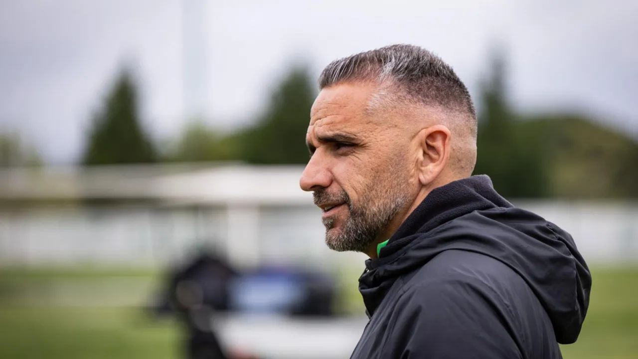 Sporting Arranca 'Operação Gil Vicente' Com Uma Novaidade de Rui Borges