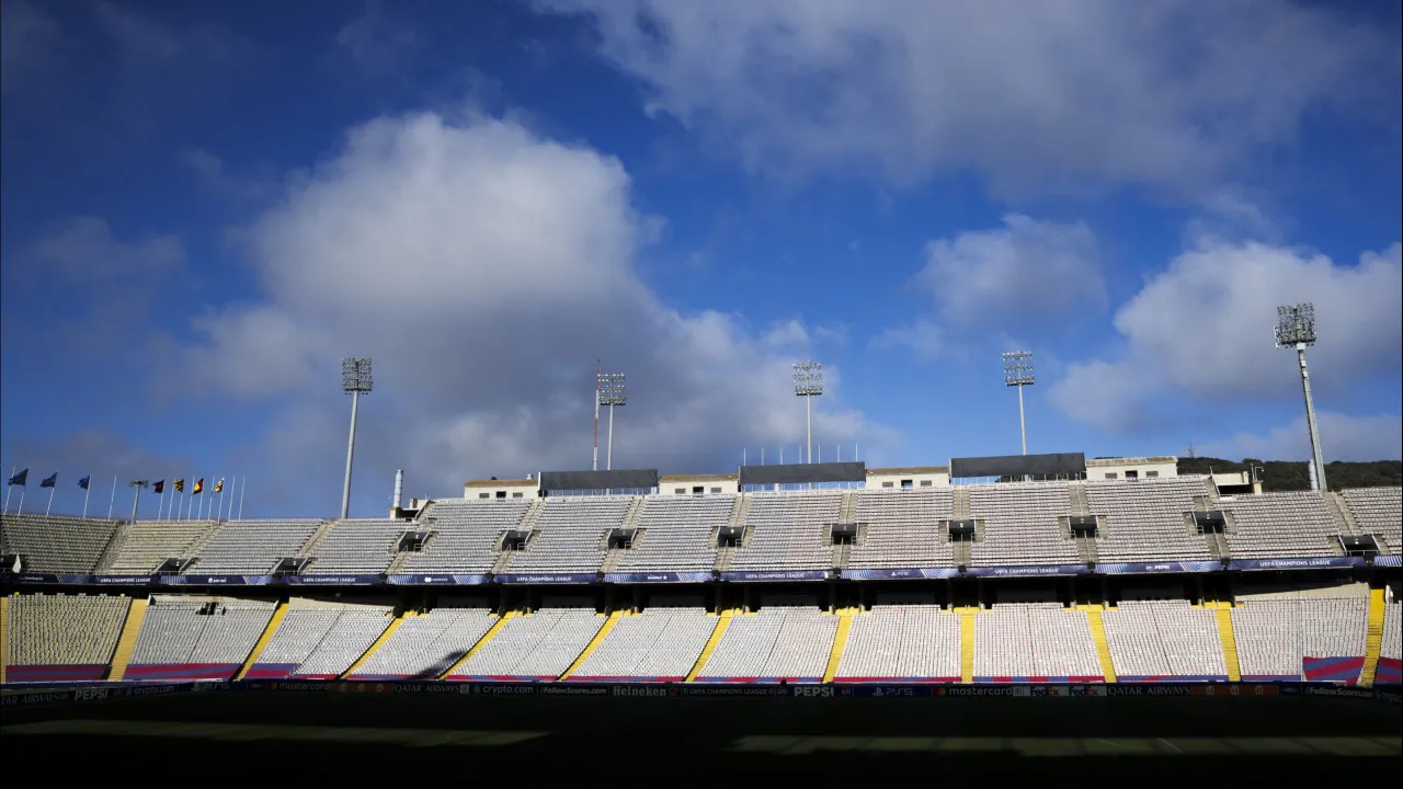 Thuram abre o ativo no primeiro minuto de jogo