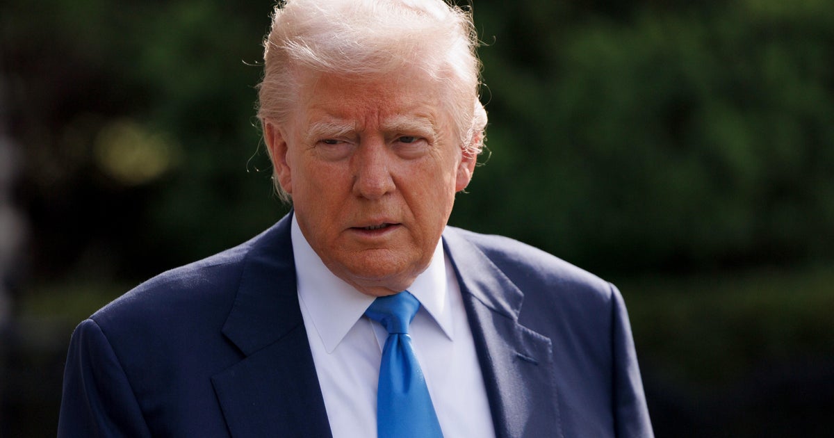 Trump para aliviar as tarifas nas montadoras revertendo algumas tarefas de importação