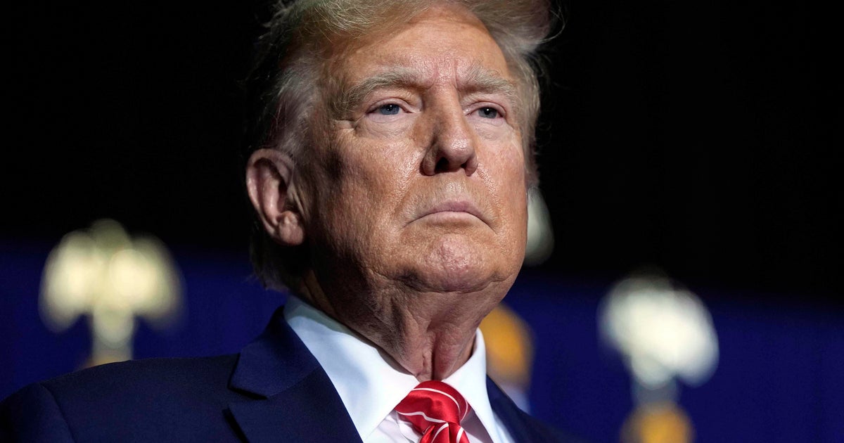 Trump para marcar os primeiros 100 dias no cargo com o discurso da área de Detroit