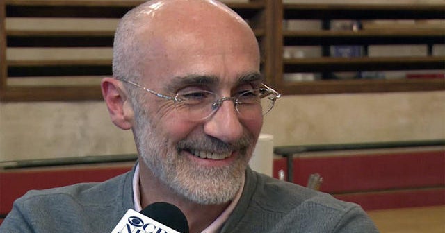 1/5: The Tawout: Arthur C. Brooks