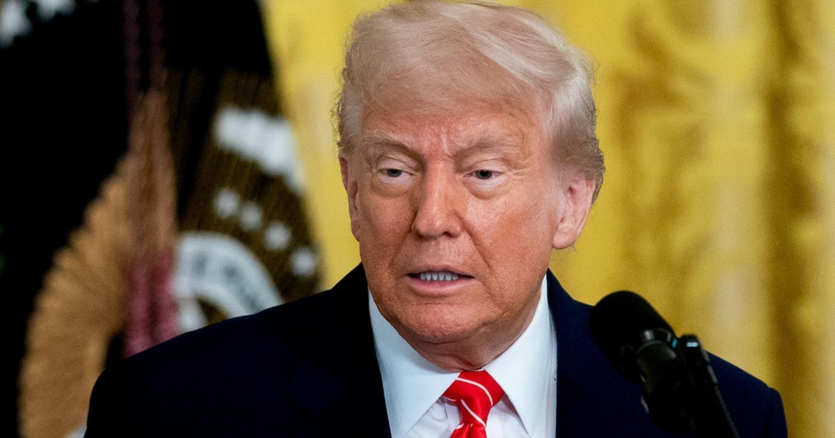 15 estados procuram o movimento de Trump para acender o petróleo e o gás ...