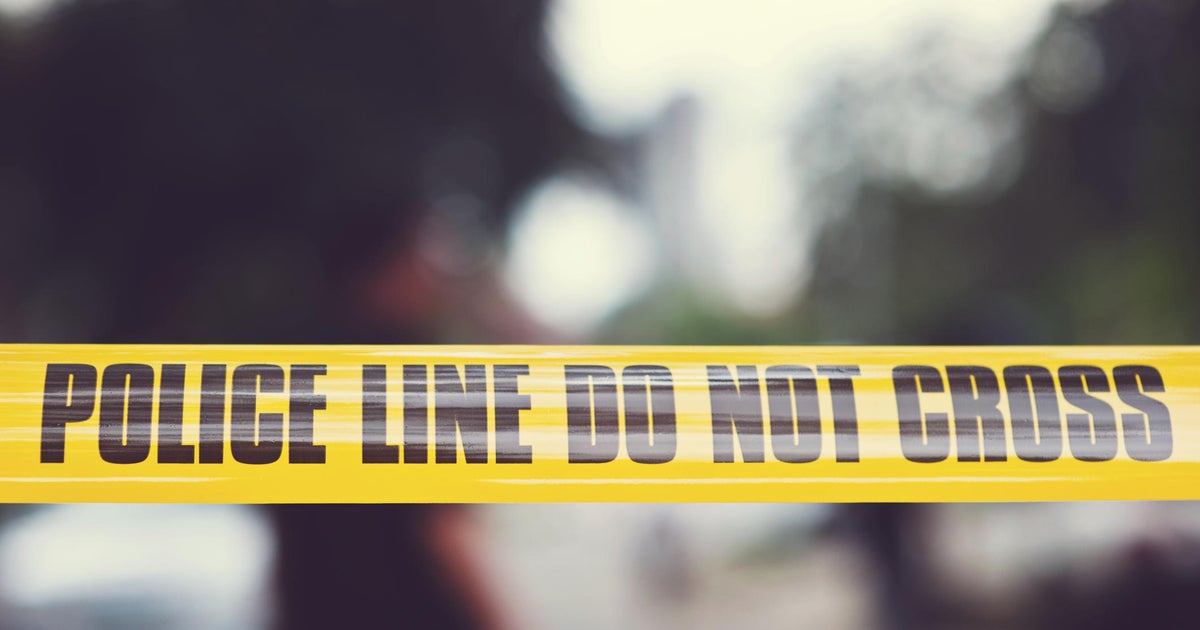 2 tiros de tiros perto do escritório do FBI em Washington, DC