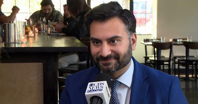 28/04: The Tawout: Ali Zaidi