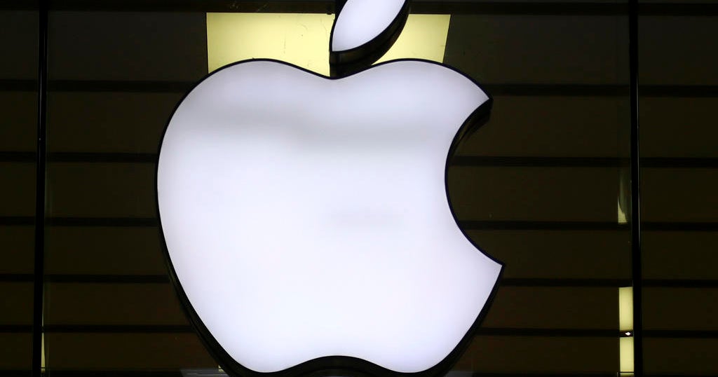 A Apple violou a liminar no caso antitruste, o juiz encontra