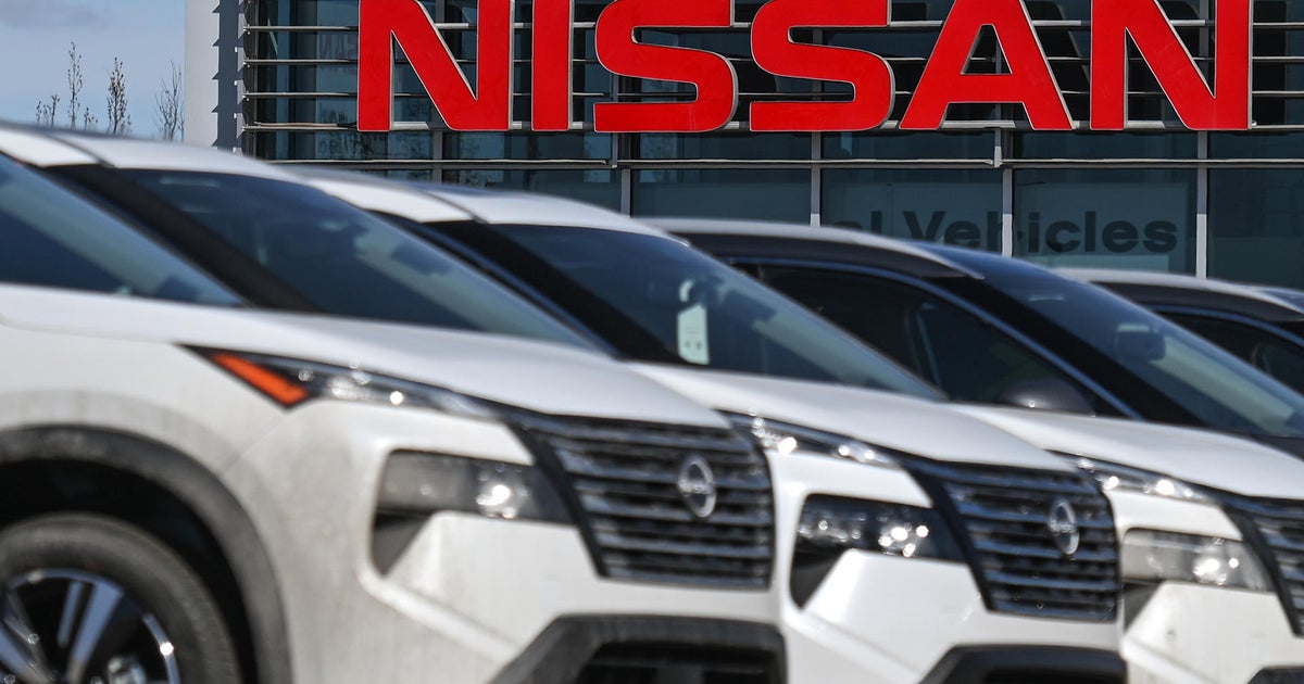 A Nissan estabelece 15% de sua força de trabalho global em meio a escorregar S ...