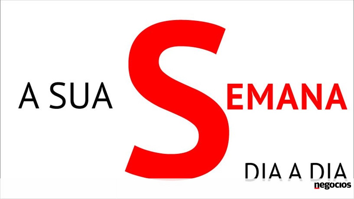 A Sua Semana Dia A dia: Classificação de Portugal, Dividendos E Novas Contas - Mercados