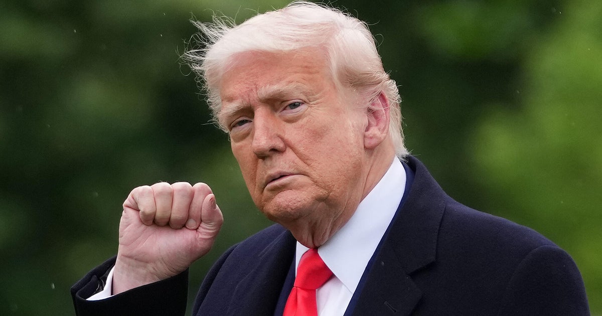 A Trump Media atinge o acordo de US $ 2,5 bilhões destinado à compra de tokens de bitcoin. Aqui está o que está por trás da mudança.
