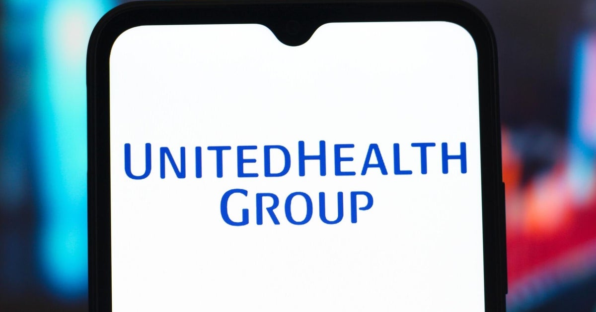 A UnitedHealth processou pelos investidores por sua resposta após o CEO ...