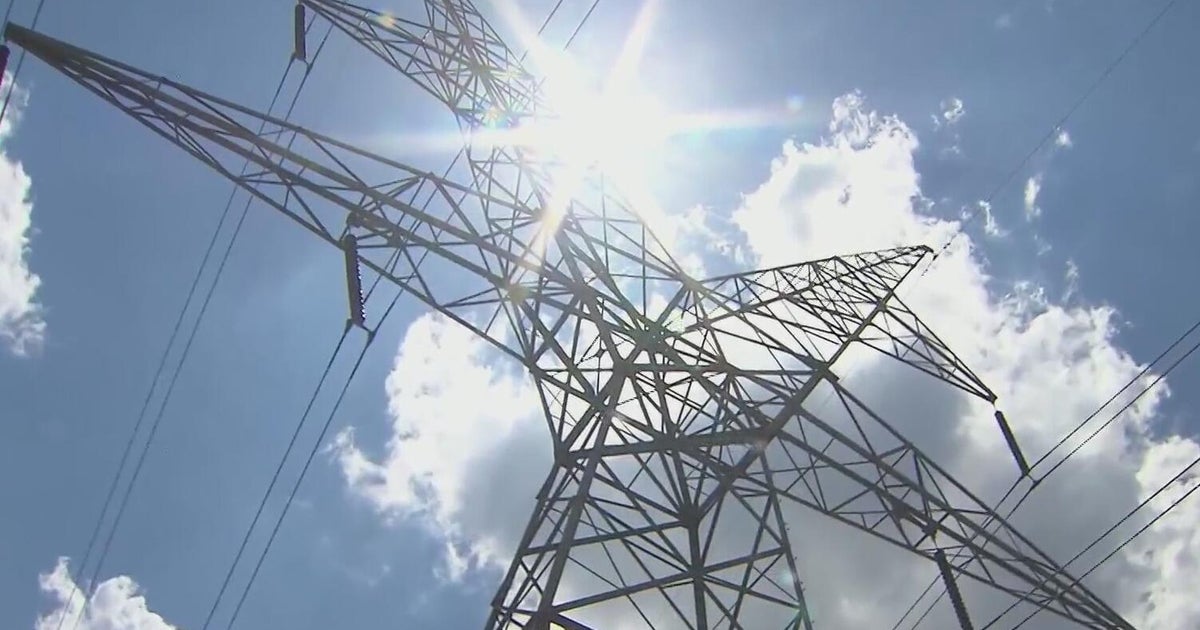 A demanda por eletricidade que se espera que salte mais de 75% até 2050 ...
