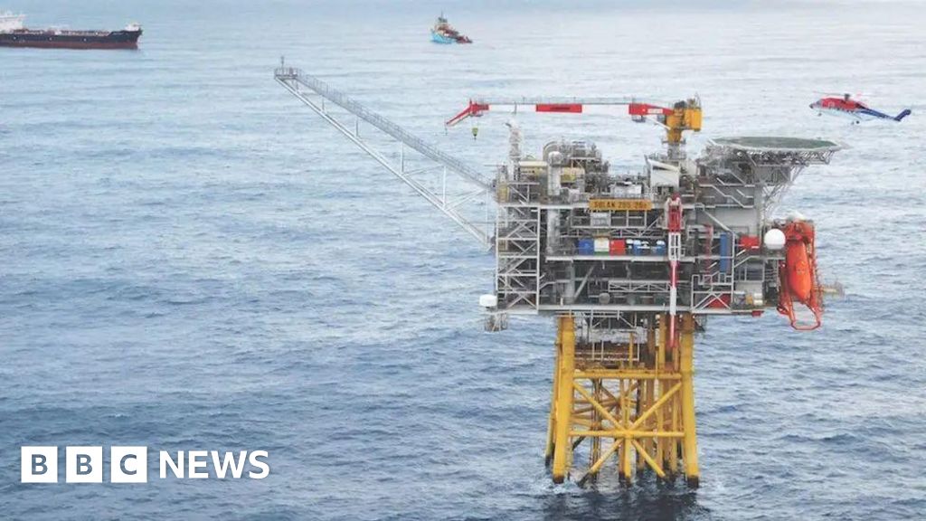 A empresa de petróleo e gás Harbor Energy planeja cortar 250 empregos em Aberdeen