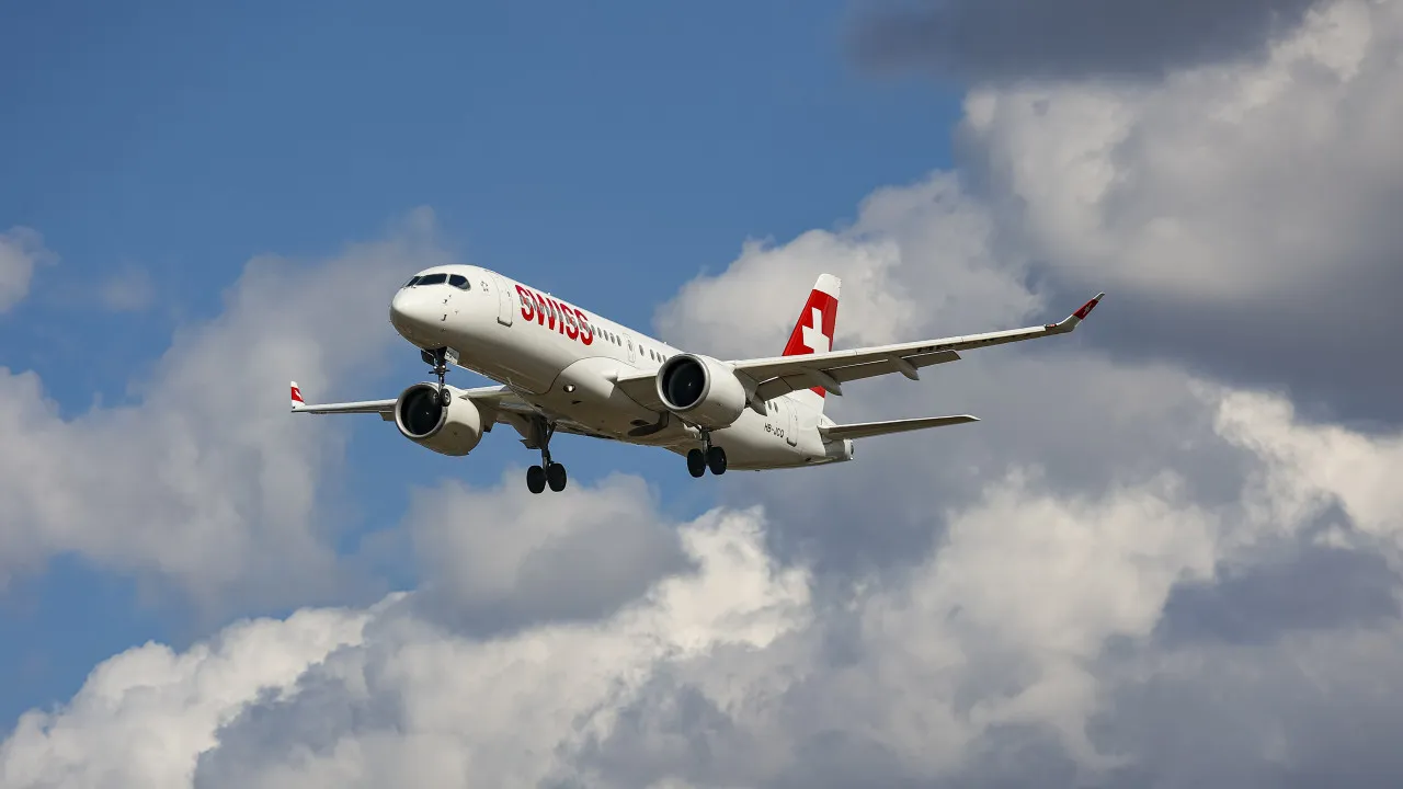 Adolescente de 13 Anos Ée expulso de avião por causa de crise de tosse