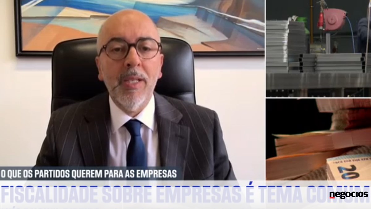 Aep: Cada imigrante que Entra no Nosso País Não É Só Mão de Obra, É Cidadão - Empresas