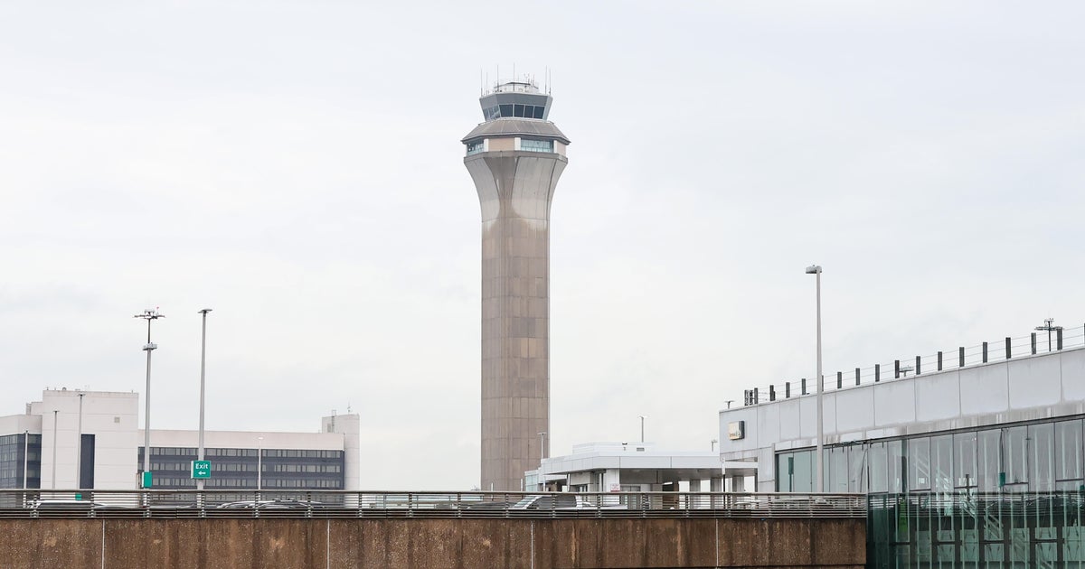 Aeroporto de Newark experimenta outra saída de controle de tráfego aéreo ...