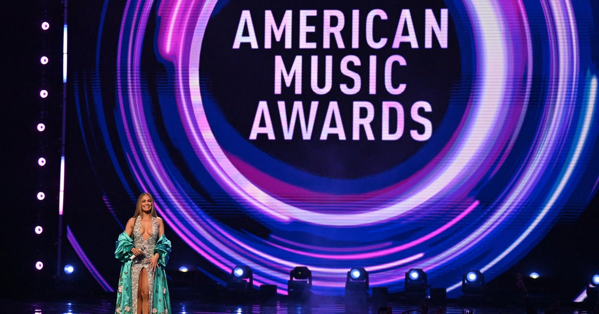 American Music Awards Winners List para 2025: Atualizações ao vivo