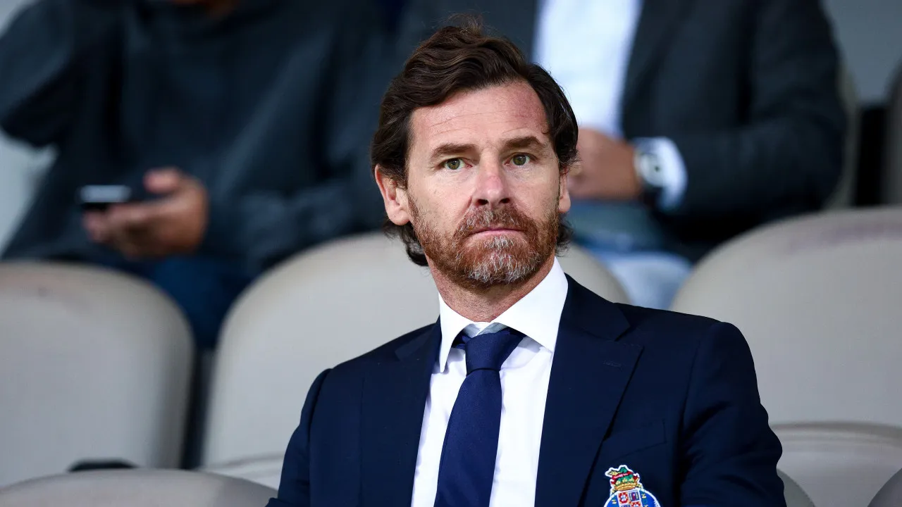 André Villas-Boas Confronta Rui Costa E Sugere Acabar Com A Taça da Liga