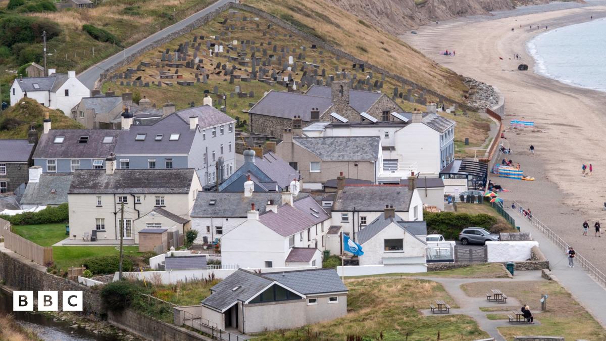 Aberdaron