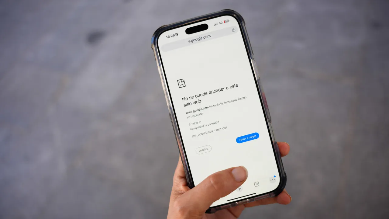 Após Falha de Serviço, Telefonica Diz Que Incidênia "Está Resolvida"