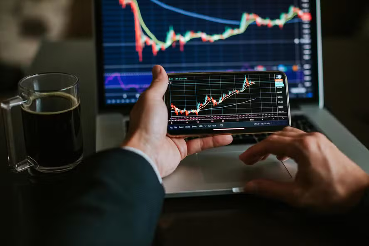 Ásia Volta Aos Ganhos Após Quatro Sessões em Queda. Europa Acompanha