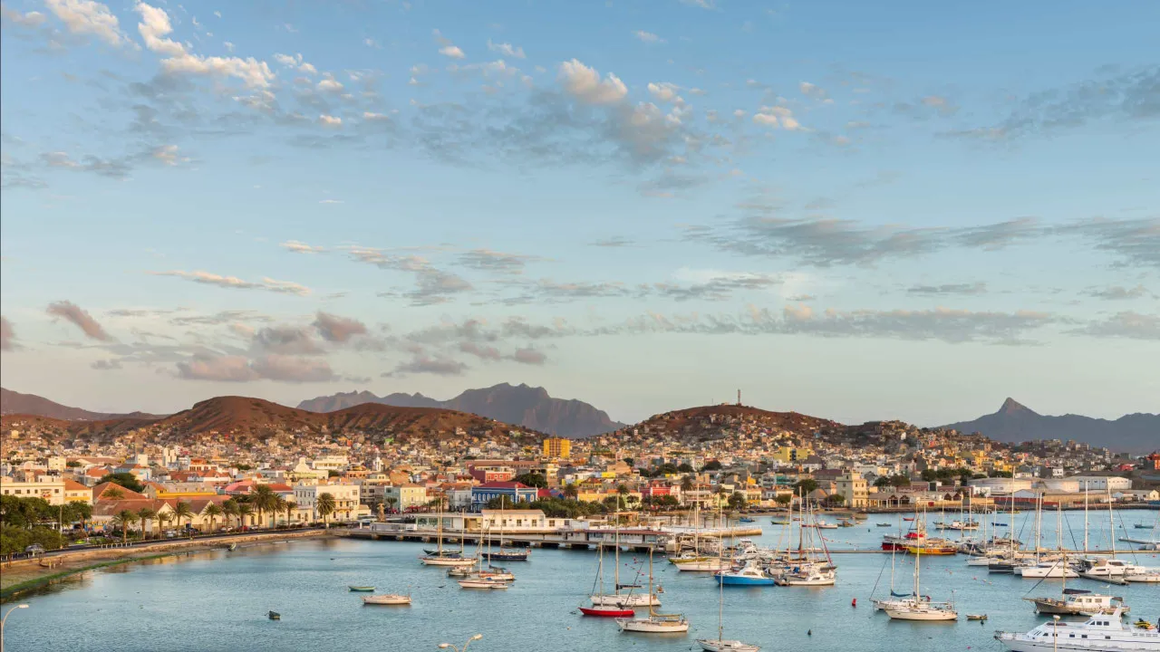 BAD aponta para "crescimento moderado" da economia em Cabo Verde