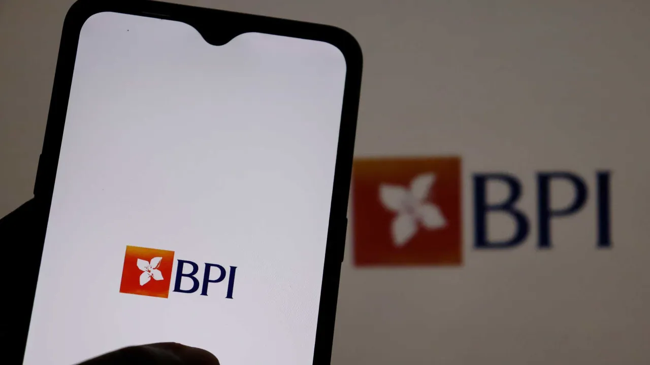 BPI prevê redução do lucro este ano devido à queda dos juros