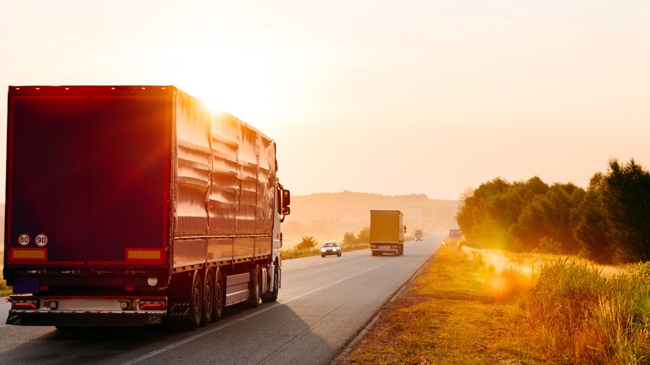 Banco Mundial Destaca OS Transportes E Log Ststica como dos obstáculos à segurança alimentar sem país