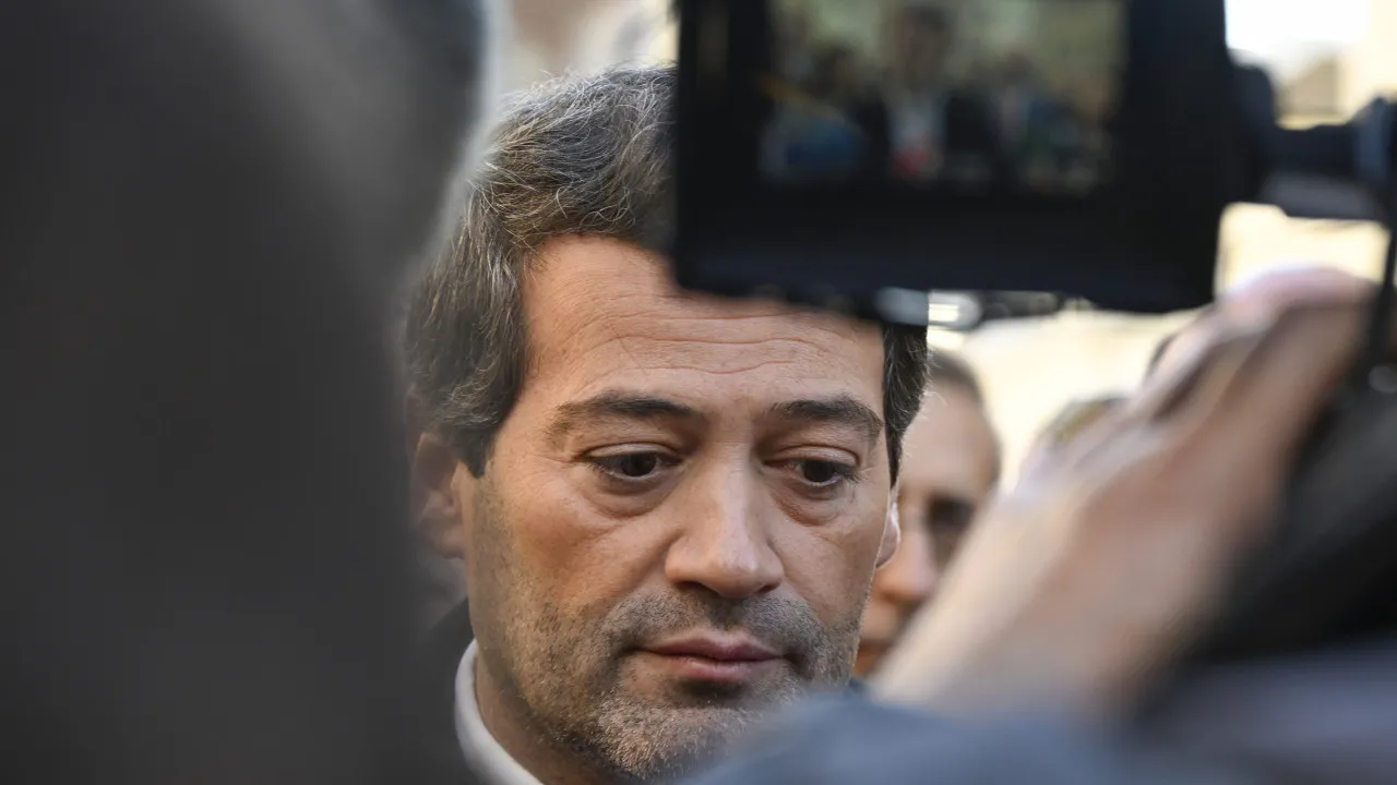 Belém? Chega "Nunca apoiará" Marques Mendes. "Ó Pior que o Sistema Tem"