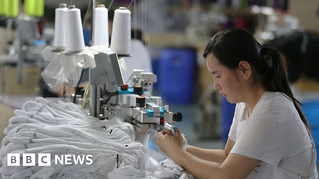 Bessent diz 'progresso substancial' feito nas negociações comerciais dos EUA-China