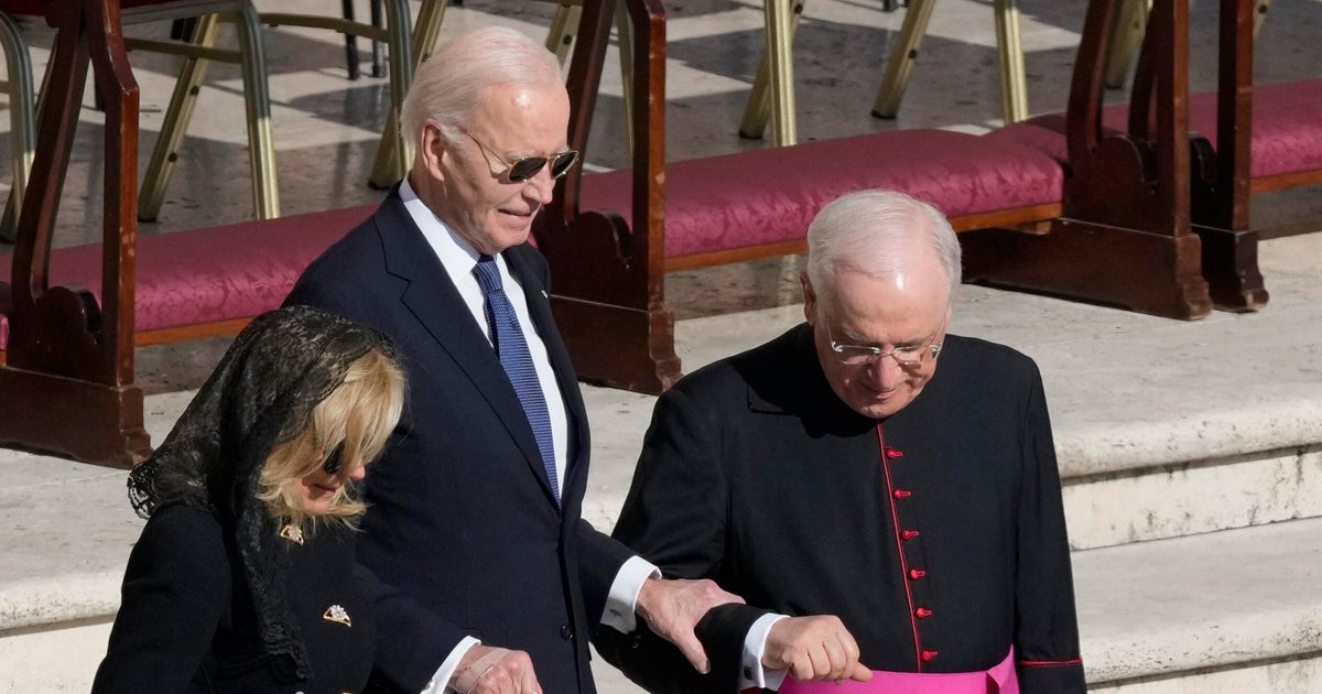 Biden diagnosticou com "forma agressiva" de câncer de próstata, diz seu escritório