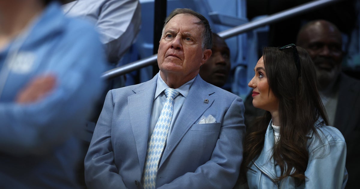 Bill Belichick responde depois que a entrevista da CBS gerou escrutínio de relacionamento com Jordon Hudson