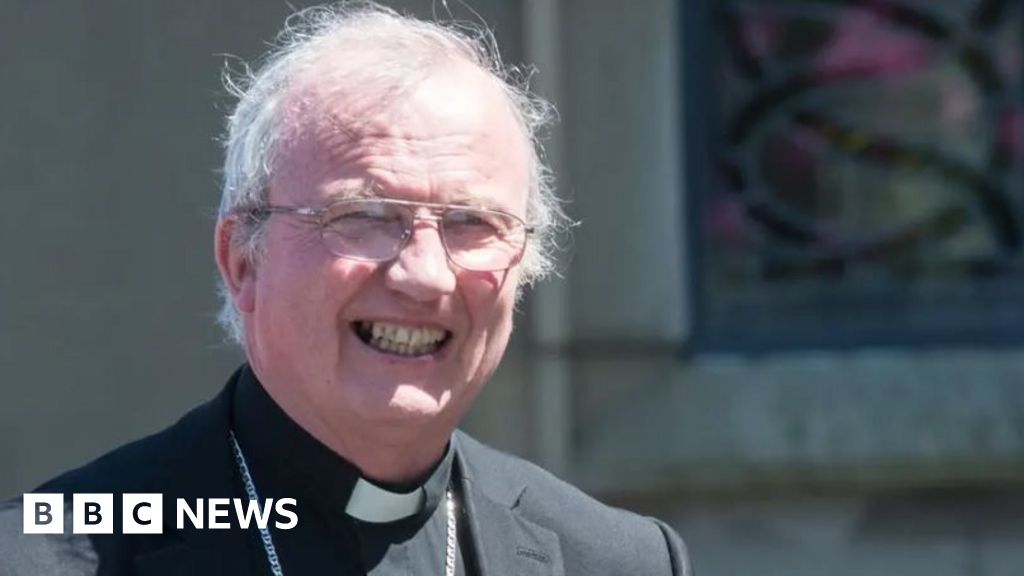 Bispo de Derry recebe a eleição razoavelmente rápida de novo papa