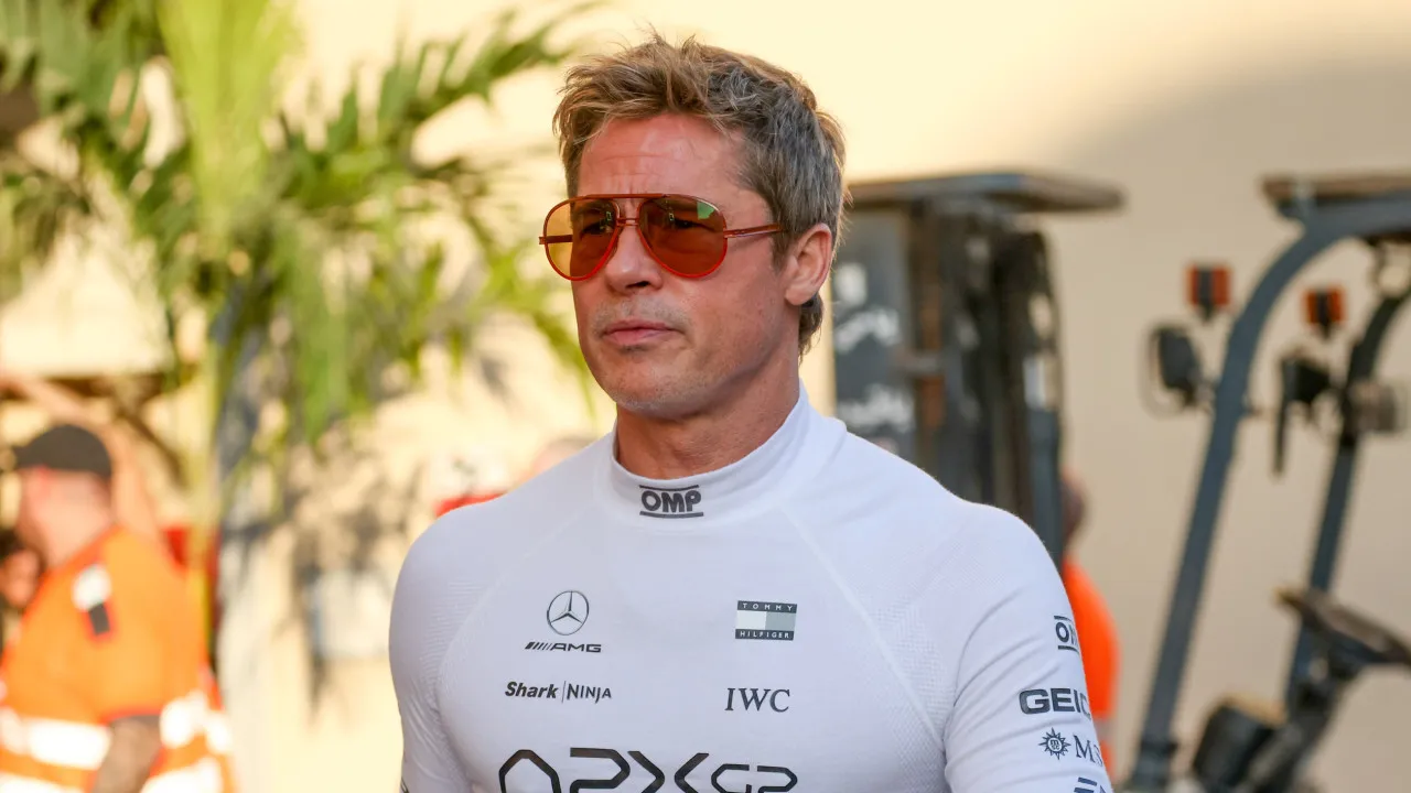 Brad Pitt 'quebra silêncio' sobre finalização de divórcio de Jolie