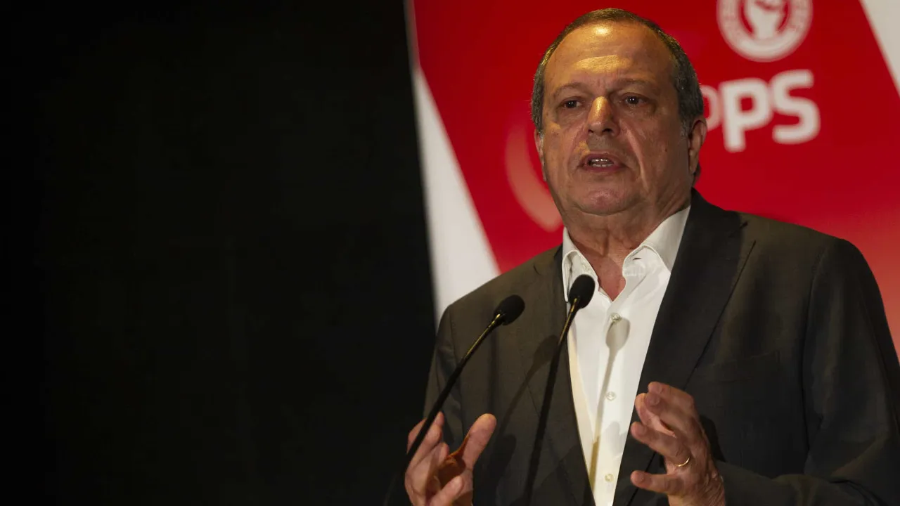 Carlos César Diz Que PS Está Preparado Para Todos OS Cenários