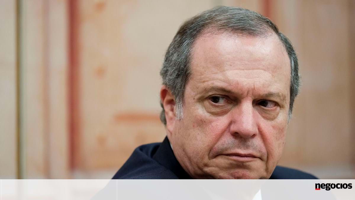 César Vai Propor Eleições Imediatas para Secretálio -Geral do PS - Política