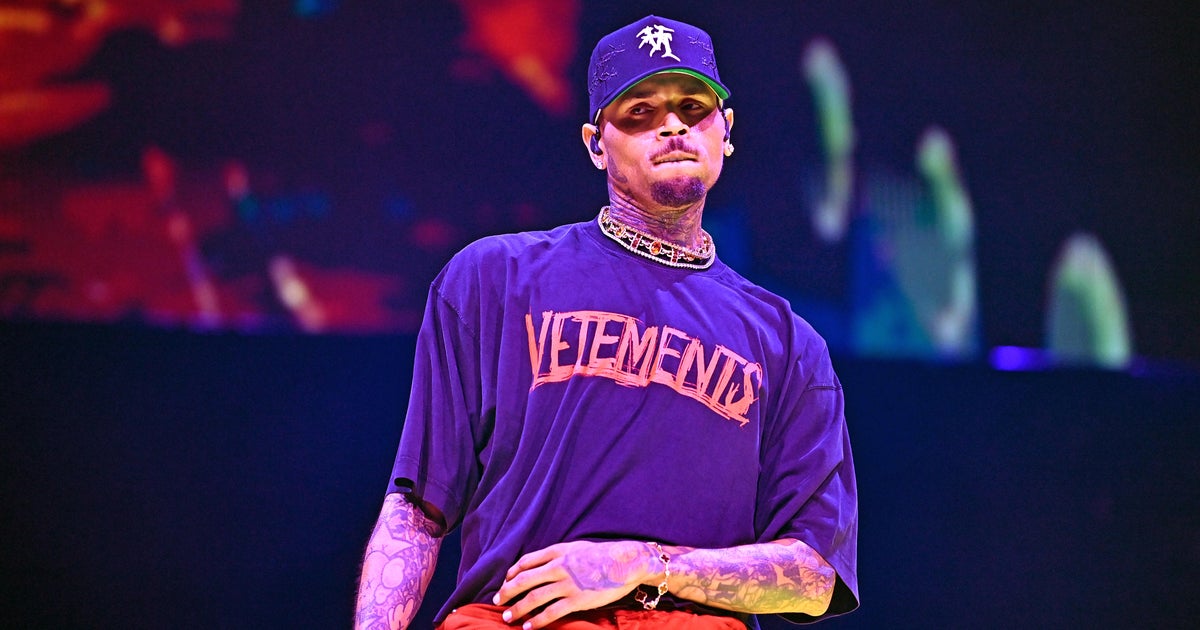 Chris Brown preso no Reino Unido por suposto ataque em Londres Ni ...