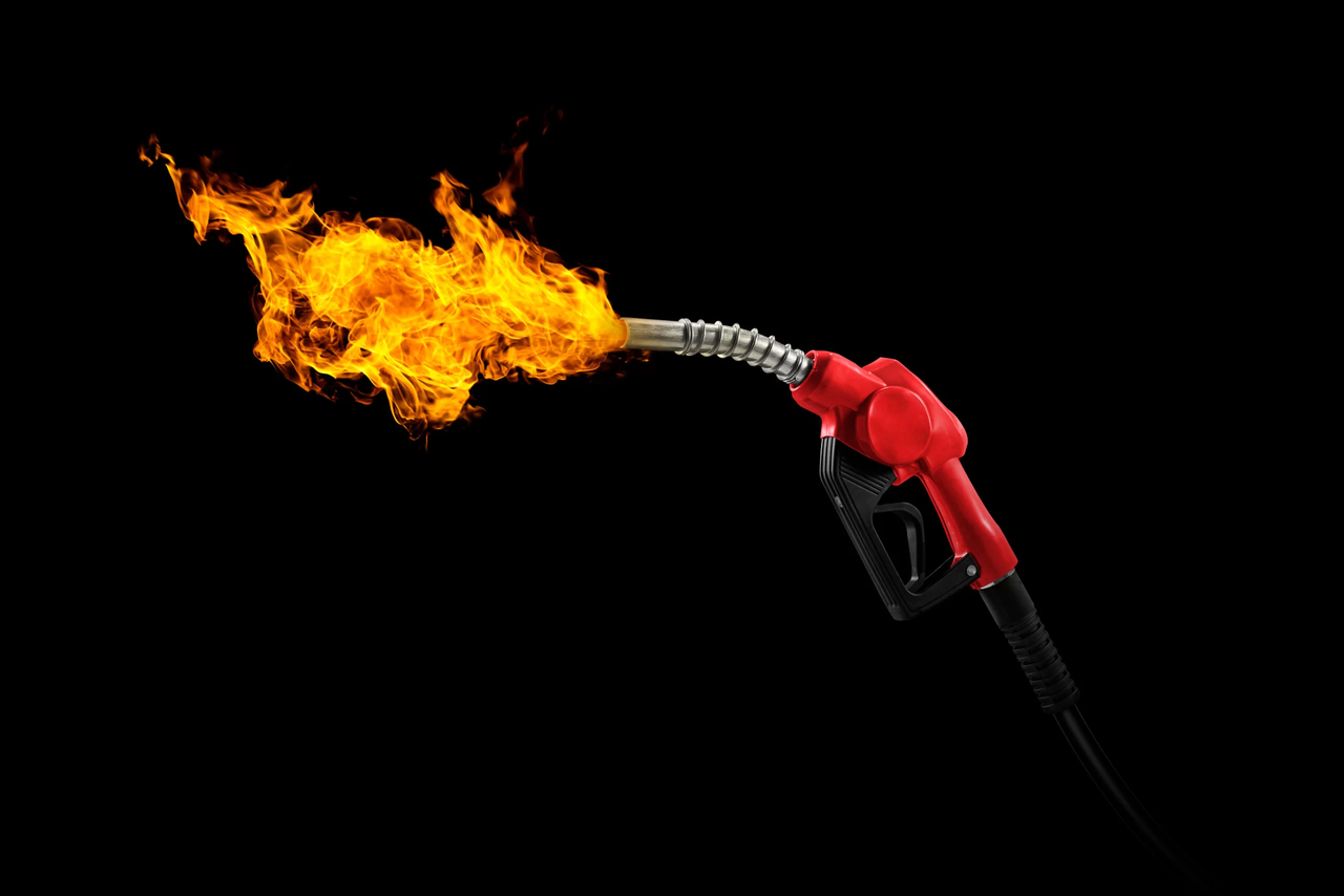 Cientistas Transformam co₂ em combustão empenosas 15 minutos